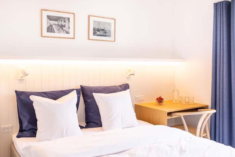 Horby Faergekro Holbaek Ngoại thất bức ảnh