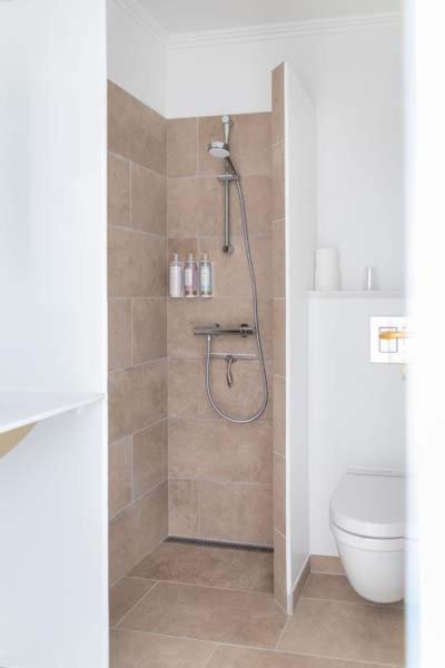 Horby Faergekro Holbaek Ngoại thất bức ảnh