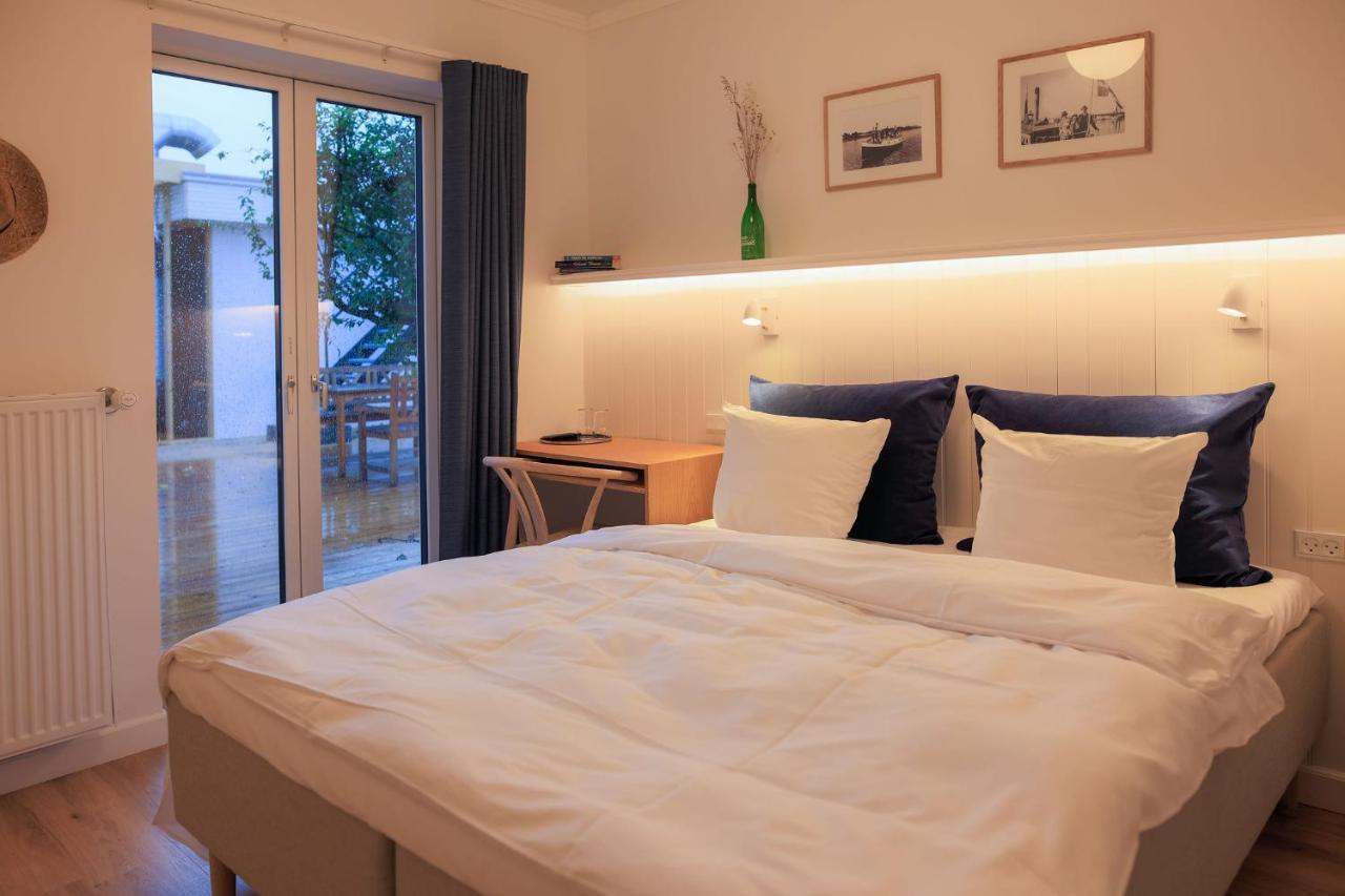 Horby Faergekro Holbaek Ngoại thất bức ảnh