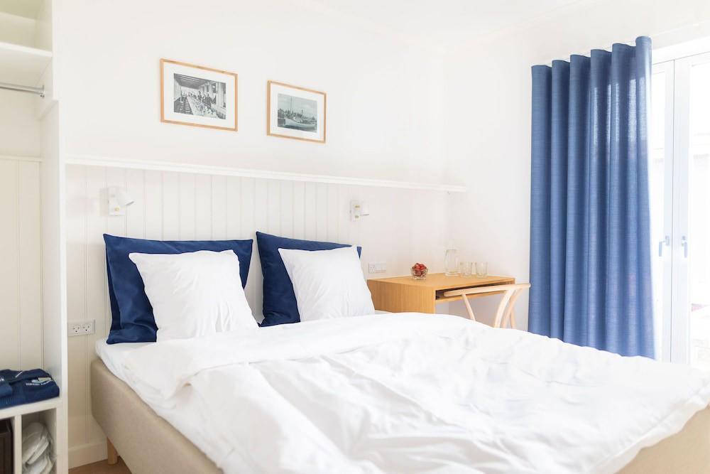 Horby Faergekro Holbaek Ngoại thất bức ảnh