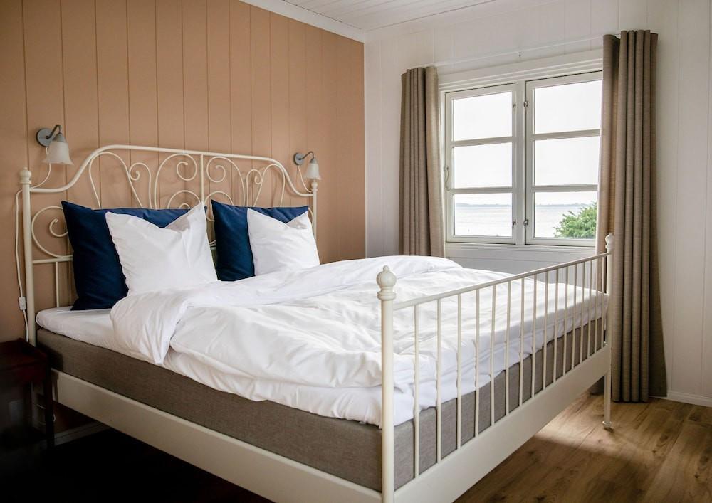 Horby Faergekro Holbaek Ngoại thất bức ảnh